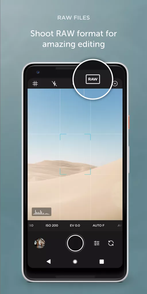 Moment android