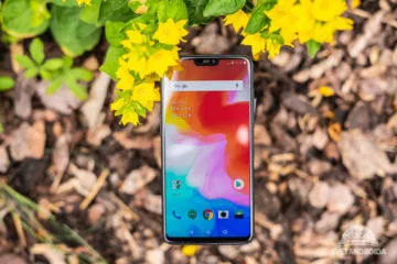 OnePlus 6