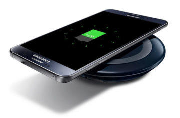 Používáte bezdrátové nabíjení? (Víkendová hlasovačka)