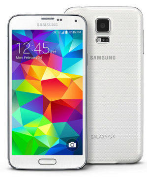 Samsung Galaxy S5 (2014)