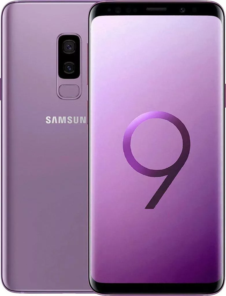 Samsung Galaxy S9 (2018)