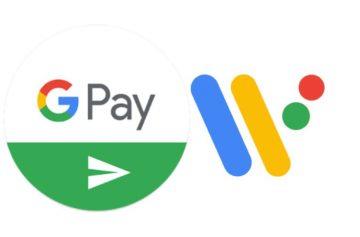 Wear OS dostává novou aktualizaci: Vylepšuje Google Pay a design kalendáře