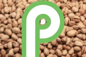 android 9 pistachio