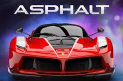Asphalt 9: Legends Asphalt 9: Legends