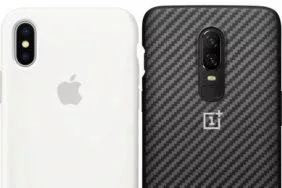 fototest oneplus 6 vs iphone x test fotografie