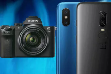 fototest oneplus 6 vs xiaomi mi 8 vs zrcadlovka sony