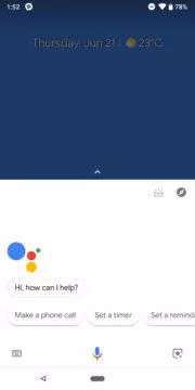 google-assistant-personalizovane-informace