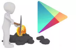 google play zakaz tezen kryptomen android