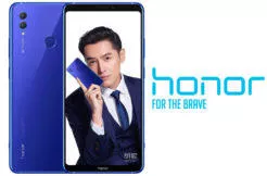 honor note 10 velky displej