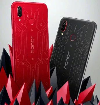 honor play special edition