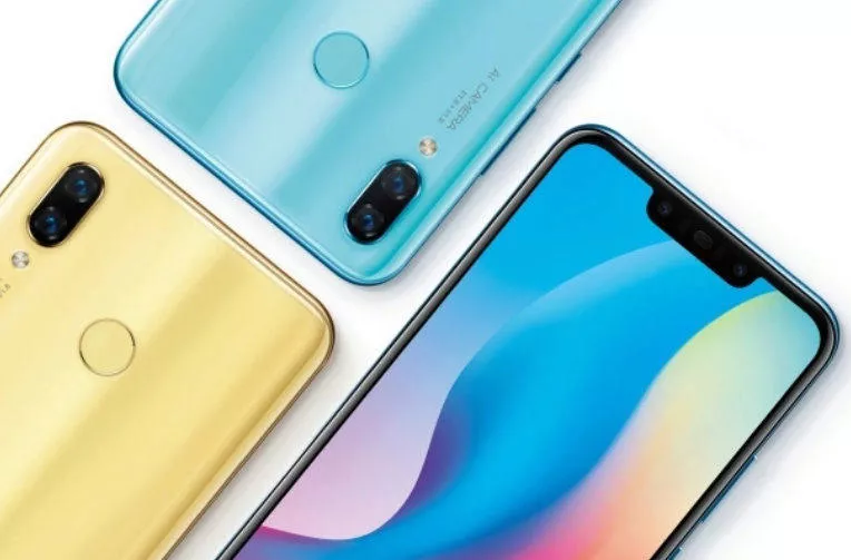 huawei nova 3 huawei nova 3