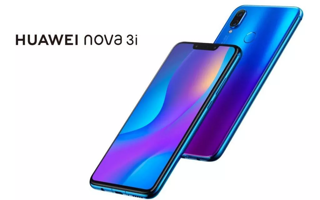 huawei nova 3i huawei nova 3i