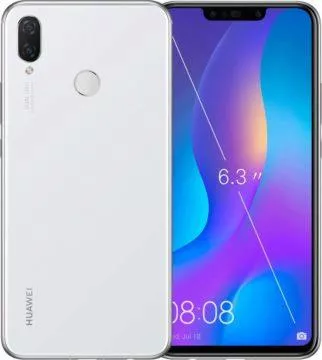 huawei nova 3i zadni strana