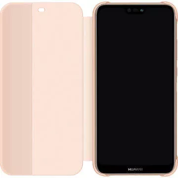 huawei p20 lite pouzdro kryt obal