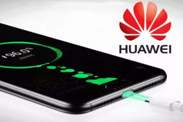 huawei super charge rychle nabijeni nove generace