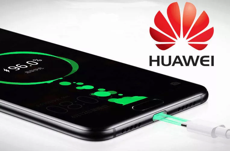 huawei super charge rychle nabijeni nove generace