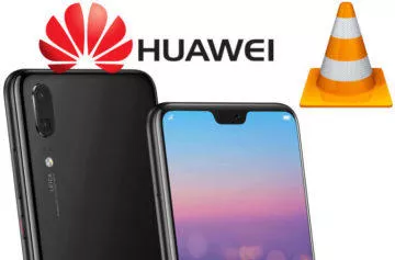 VLC nejde instalovat na Huawei telefony. Čínský výrobce se dostal na černou listinu