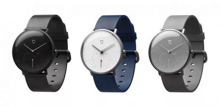 hybridni hodinky xiaomi mijia quartz hybridni hodinky xiaomi mijia quartz
