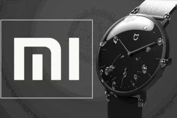 hybridni hodinky xiaomi predstaveni