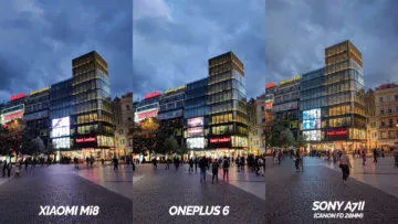 namesti srovnani – xiaomi mi 8 vs oneplus 6 vs sony a7ii