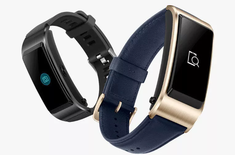 naramek huawei talkband B5