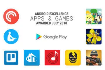 nejlepsi android aplikace a hry android excellence cervenec 2018