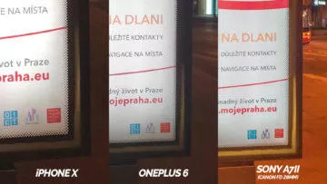 nocni tabule detail oneplus 6 vs xiaomi mi 8