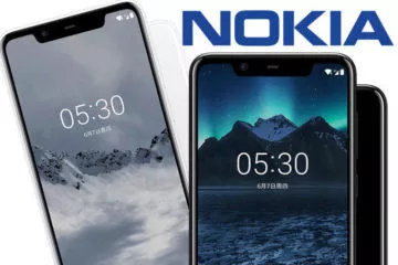 nokia x5 predstaveni