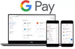 novinky v google pay