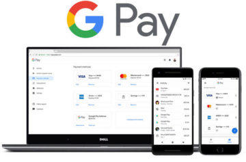 Google Pay dostává novinky v čele s webovou verzí