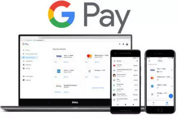 novinky v google pay