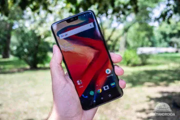 oneplus 6