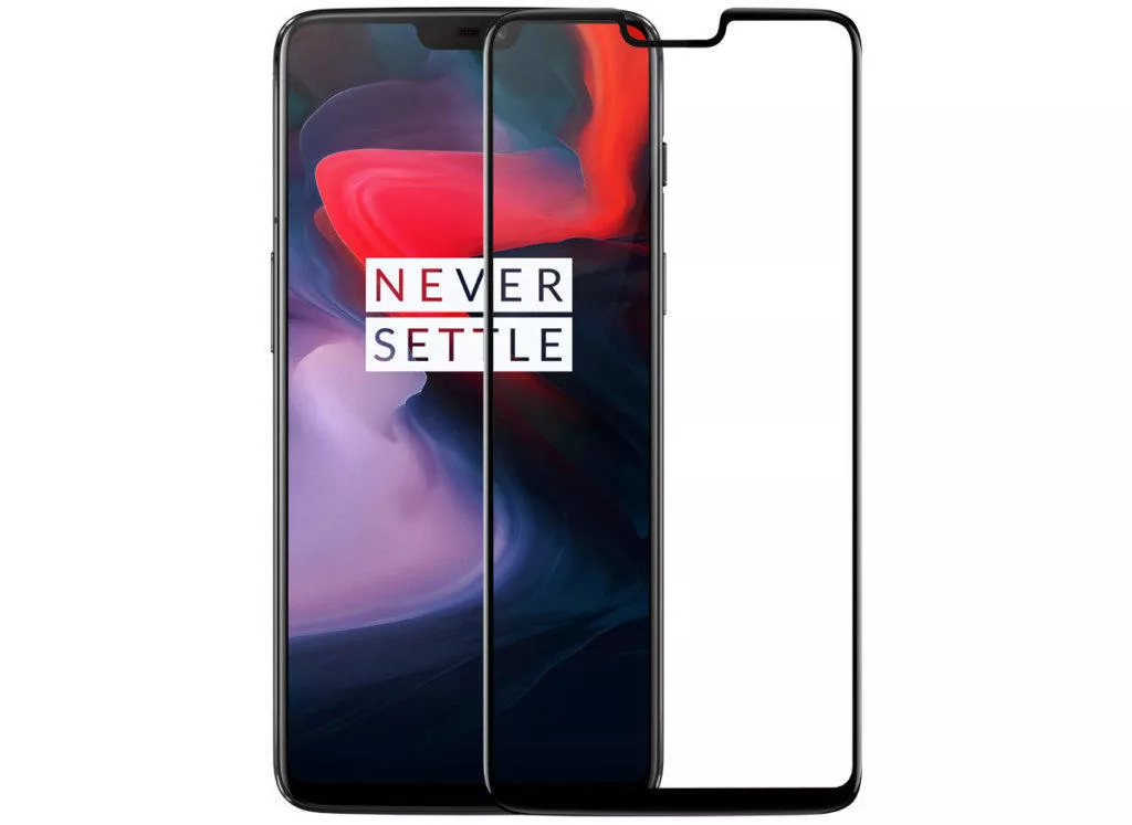 oneplus 6 kryci sklo