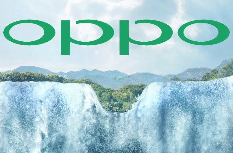 oppo elegantni vyrez oppo elegantni vyrez
