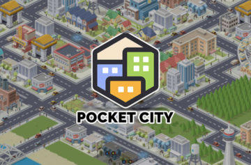 Hra Pocket City vychází: Ambiciózní budovatelská strategie pro Android