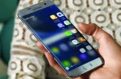 samsung galaxy edge screen apllikace android