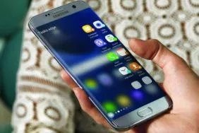 samsung galaxy edge screen apllikace android