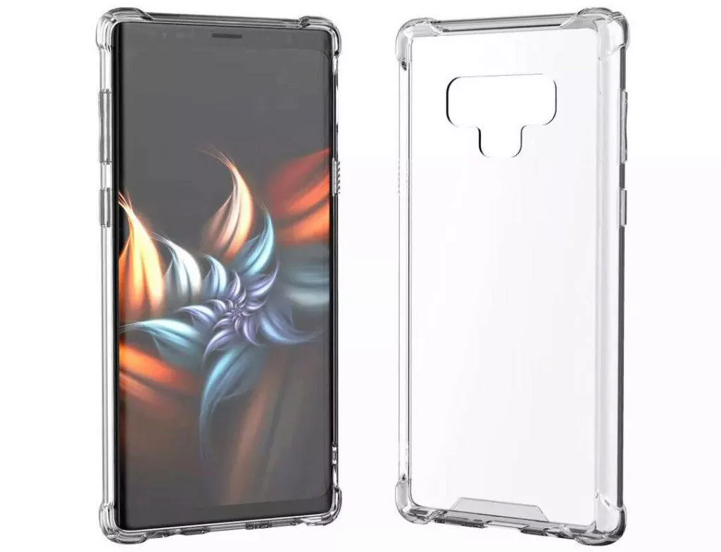 samsung galaxy note 9 design samsung galaxy note 9 design