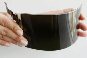 samsung-oled-displej
