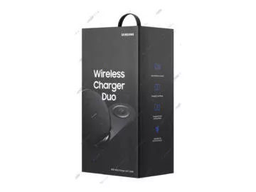 samsung wireless charger duo bezdratova nabijecka