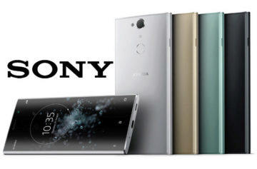 Sony bez fanfár odhalilo model Xperia XA2 Plus: Velký displej a Snapdragon 630