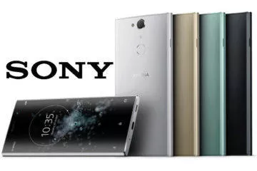 sony xperia xa2 plus