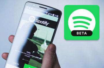 Aplikace Spotify Lite: Nenáročná verze zabírá pouze 15 MB, chybí ale důležité funkce
