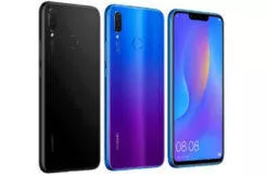 telefon huawei nova 3i predstaveni