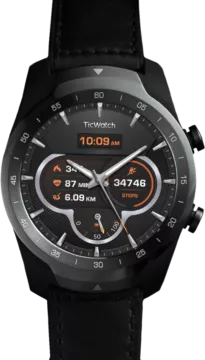 ticwatch pro-mobvoi