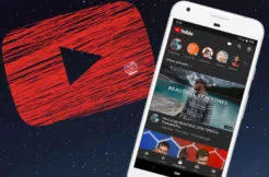 tmavy vzhled android youtube tmavy vzhled android youtube
