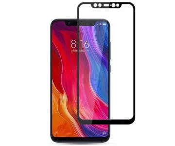 xiaomi mi 8 kryci sklo