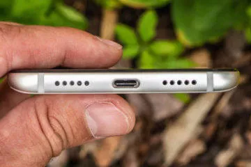 xiaomi mi 8 usb-c konektor