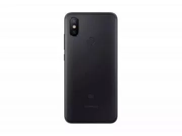 xiaomi mi A2 dualni fotoaparat zadni strana