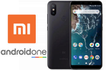 Xiaomi Mi A2 a Mi A2 Lite oficiální představení: Čistý Android, skvělý hardware a nízká cena